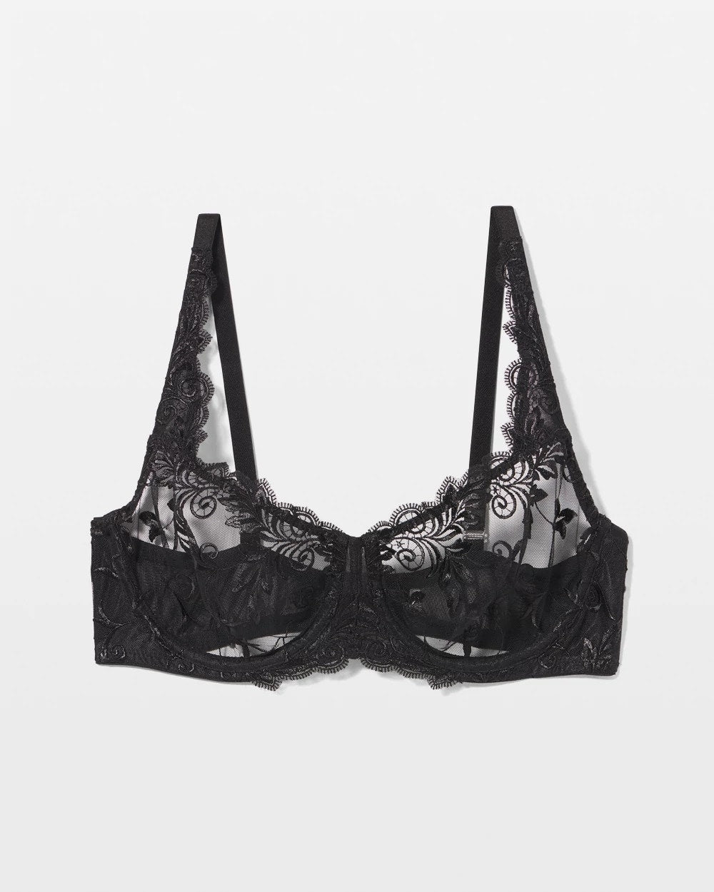 Soma Unlined Bra
