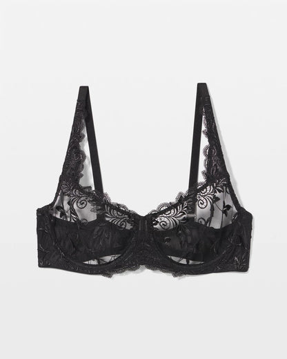 Soma Unlined Bra