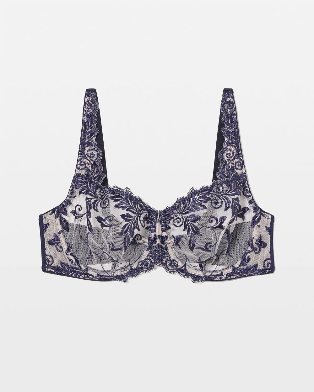 Soma Unlined Bra