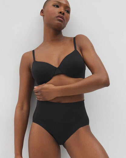Soma Mid-Level Shaping Seamless Brief
