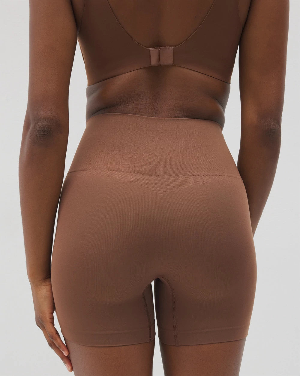 Soma Mid-Level Shaping Seamless Shorts