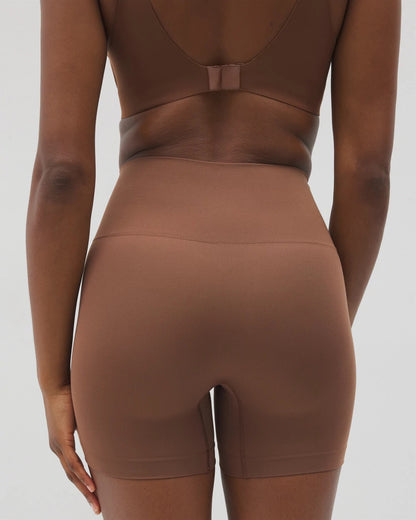 Soma Mid-Level Shaping Seamless Shorts
