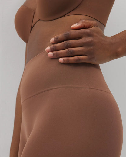 Soma Mid-Level Shaping Seamless Shorts