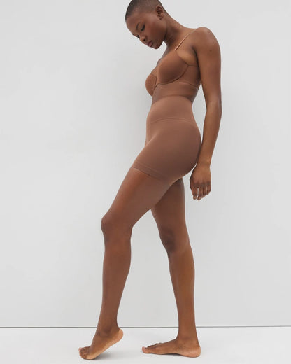 Soma Mid-Level Shaping Seamless Shorts