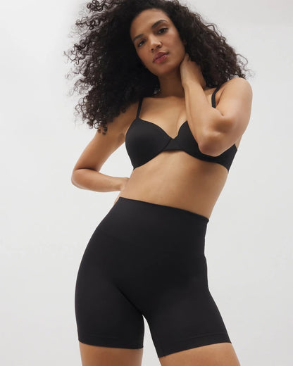 Soma Mid-Level Shaping Seamless Shorts