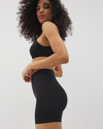 Soma Mid-Level Shaping Seamless Shorts