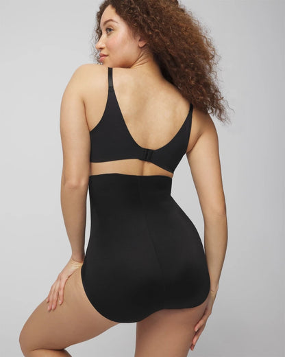 Soma Mid-Level Shaping Vanishing Edge High-Waist Brief