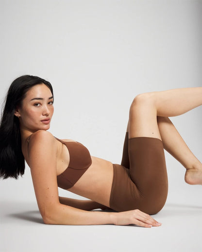 Soma Mid Level Cooling High Waisted Short