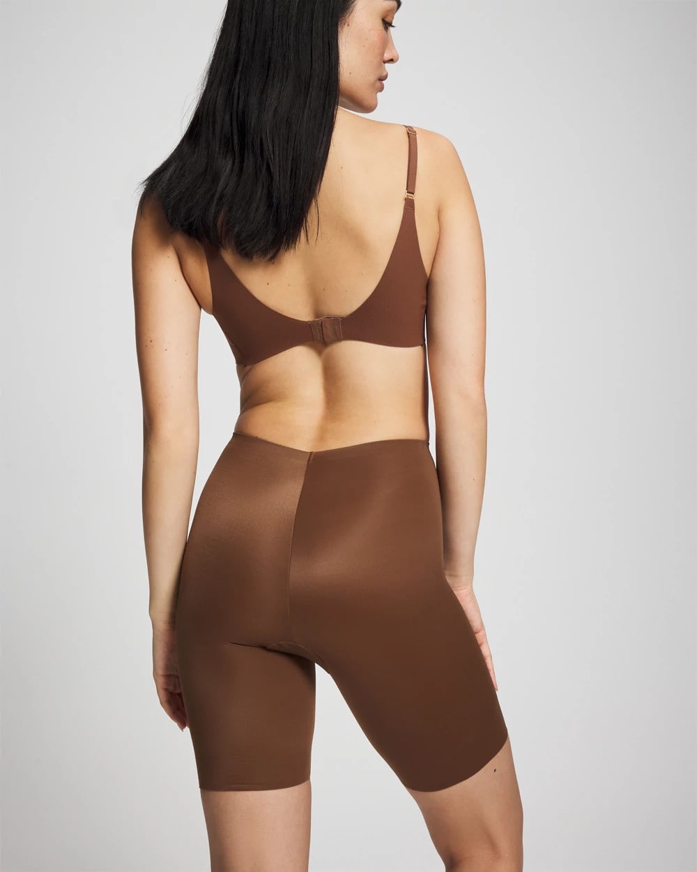 Soma Mid Level Cooling High Waisted Short