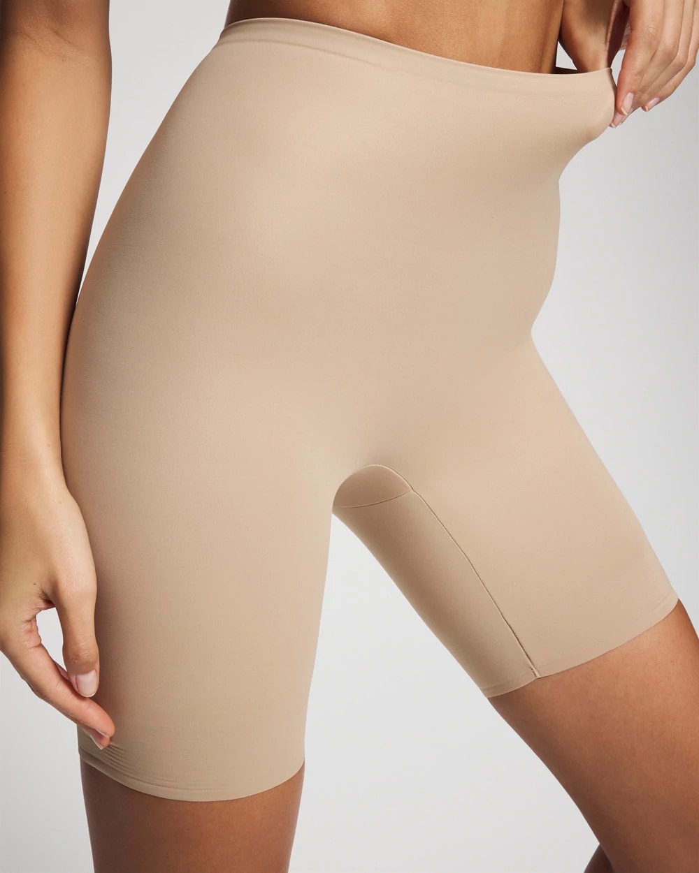 Soma Mid Level Cooling High Waisted Short
