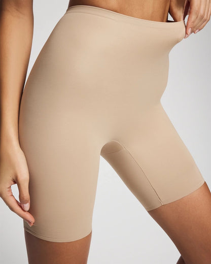 Soma Mid Level Cooling High Waisted Short