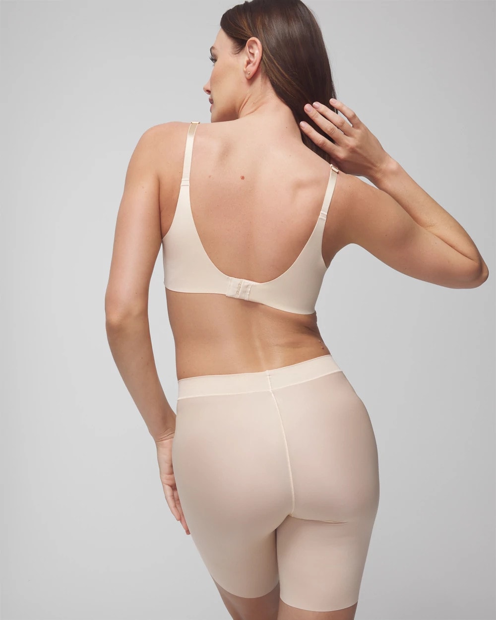 Soma Lightweight Smoothing Short