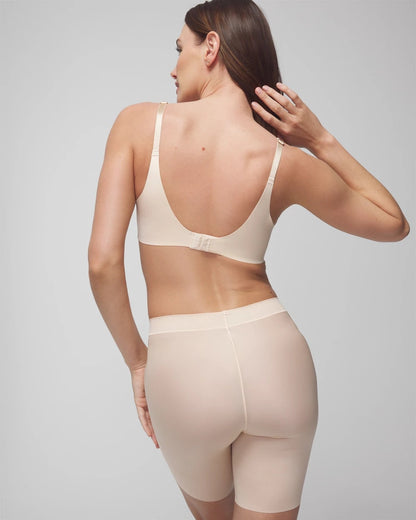 Soma Lightweight Smoothing Short