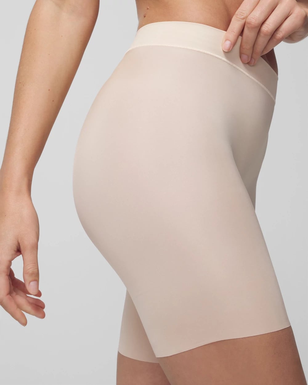 Soma Lightweight Smoothing Short