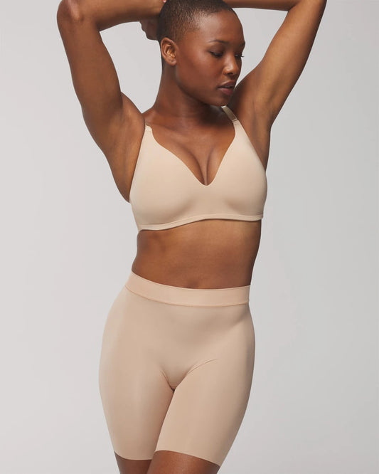 Soma Lightweight Smoothing Short