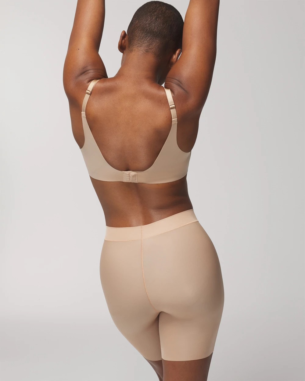 Soma Lightweight Smoothing Short