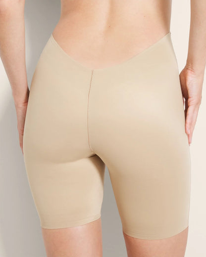 Soma Mid-Level Shaping Vanishing Edge Low Back Shorts