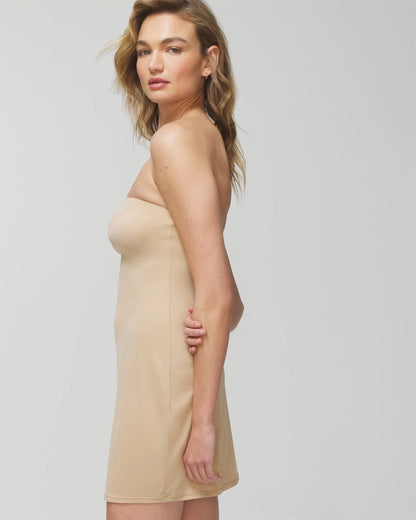 Soma Luxe Bandeau Slip
