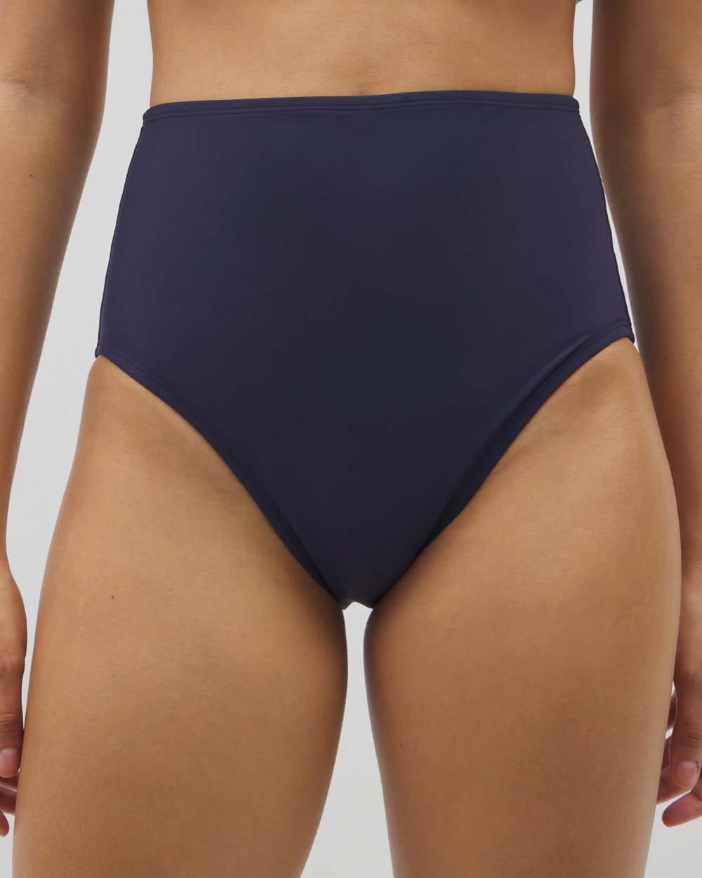 Soma Beyond Control Sea Life High-Waist Swim Bottom