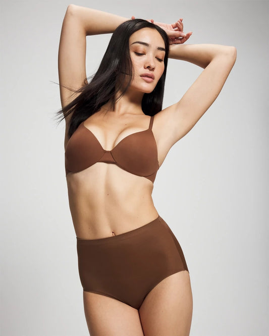 Soma Mid Level High Waist Cooling Brief