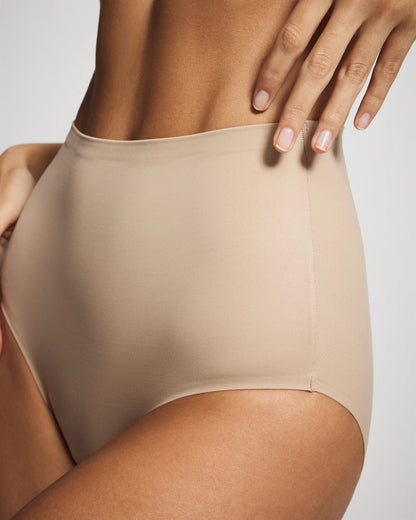 Soma Mid Level High Waist Cooling Brief