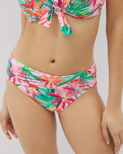 Soma Everything Under the Sun Sarong Hipster Bottom