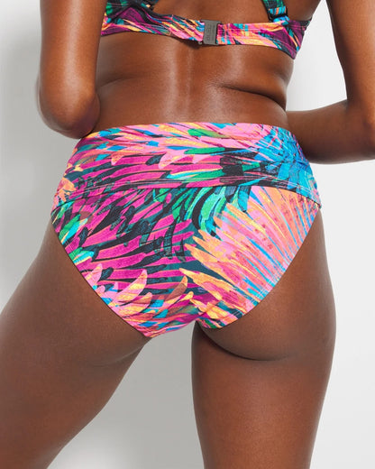 Soma Wild Thing Sarong Hipster Bottom