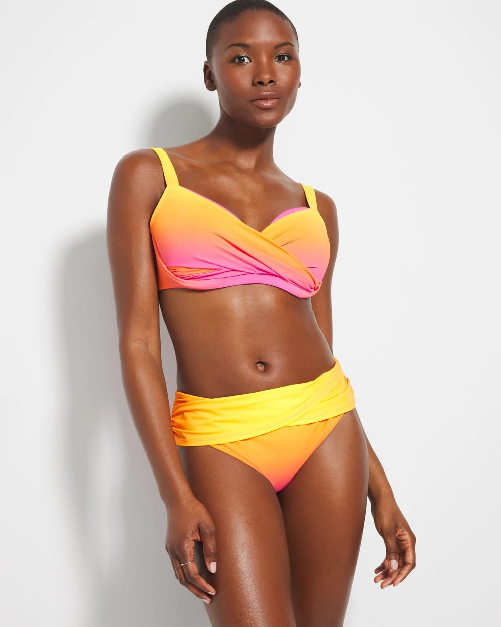 Soma Beat The Heat Sarong Hipster Bottom