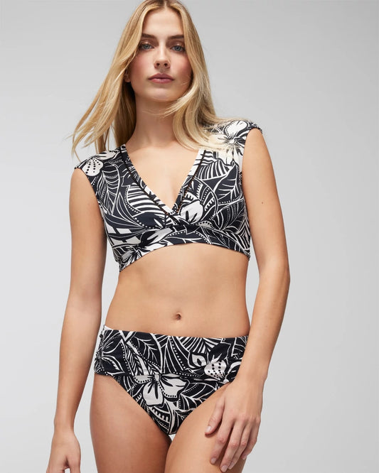 Soma Bleu Rod Ciao Bella Sarong Hipster
