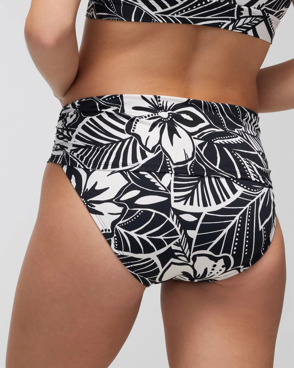 Soma Bleu Rod Ciao Bella Sarong Hipster