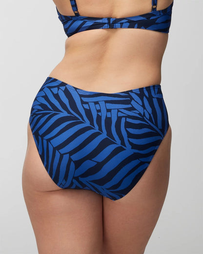 Soma Twist-Front Bikini Bottom