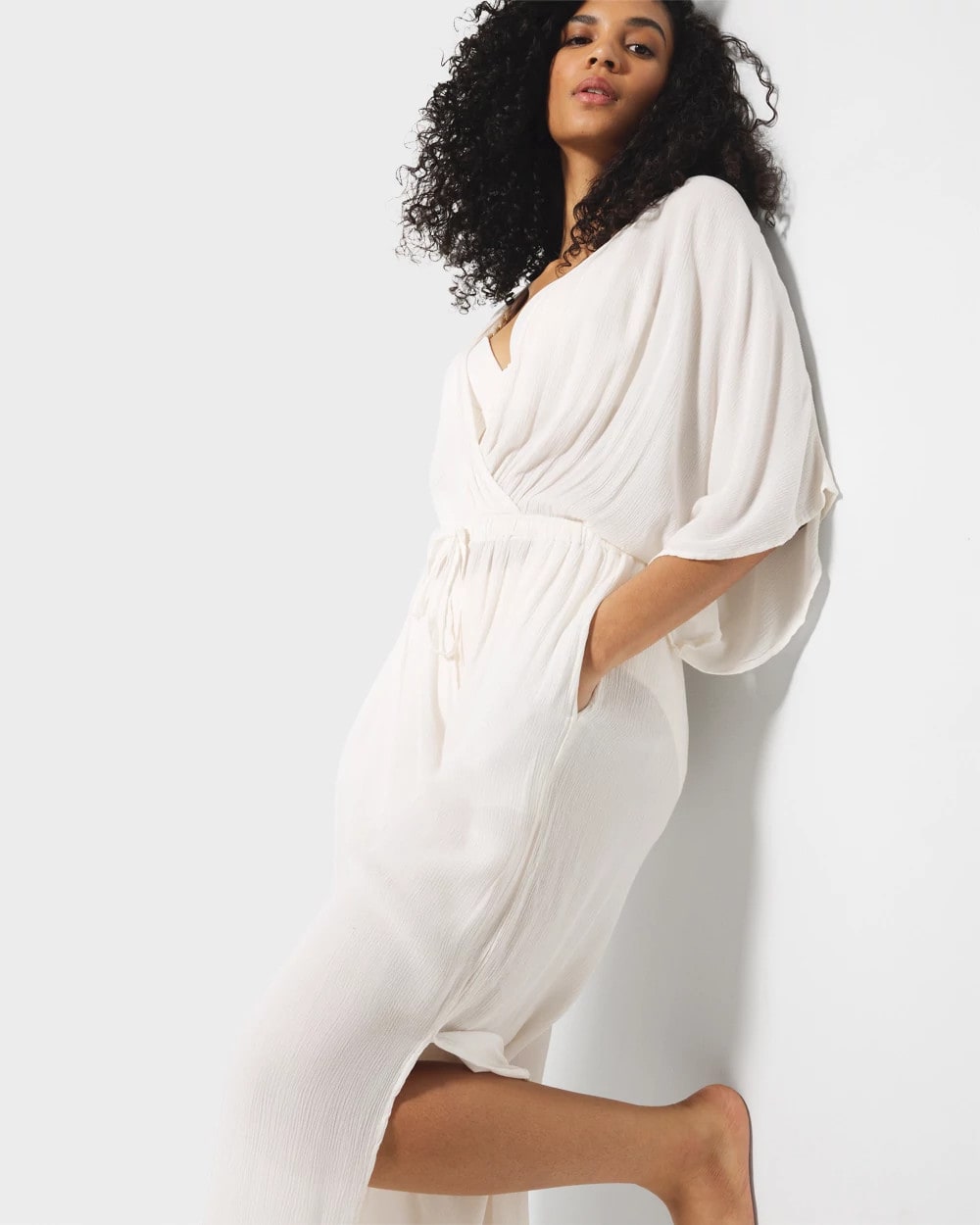 Soma India Bazaar Jumpsuit