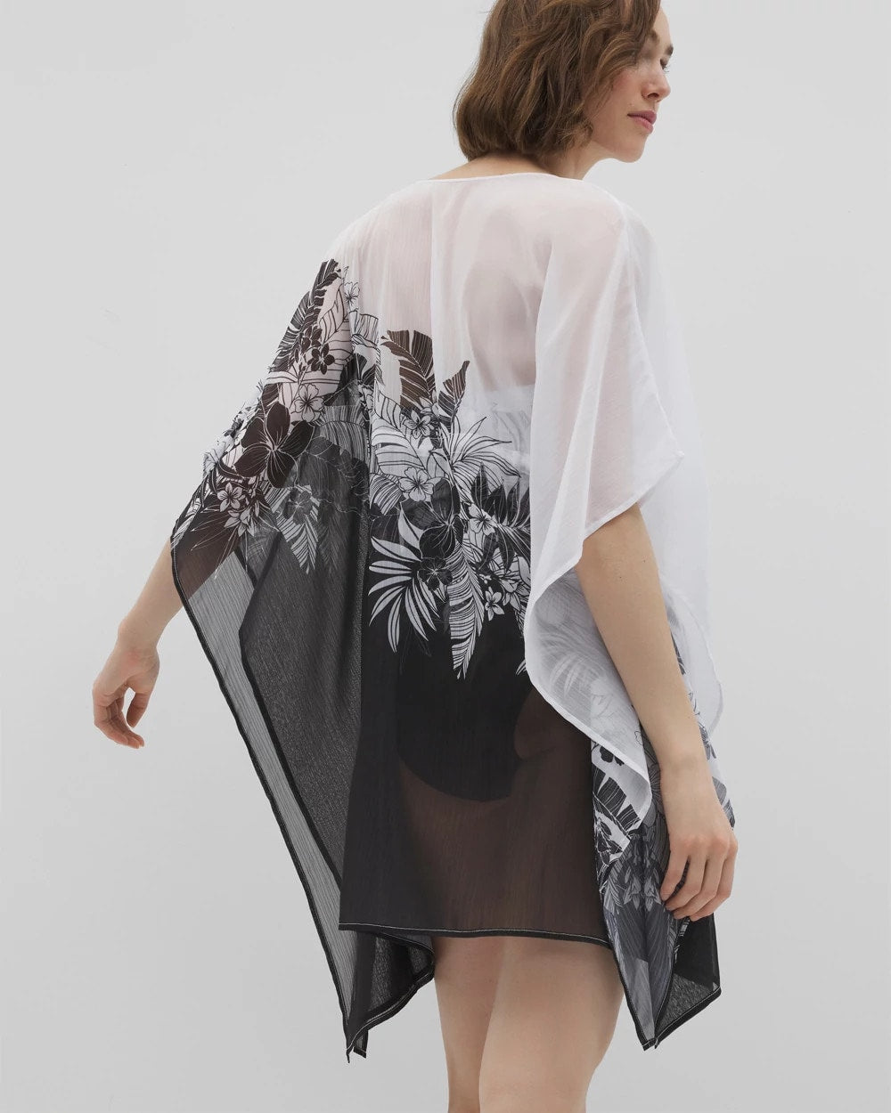 Soma Double Duty Caftan