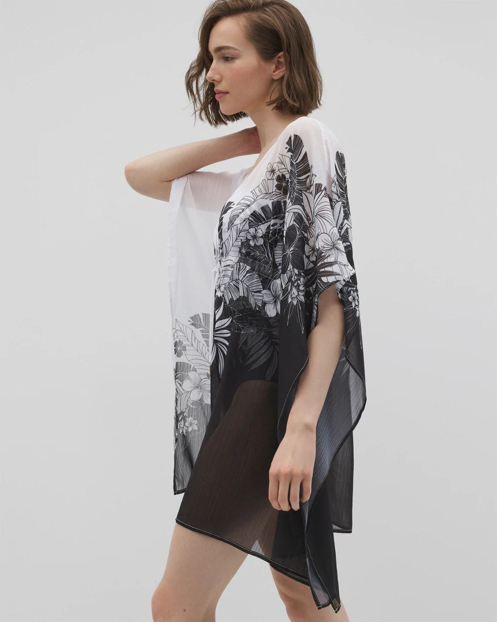 Soma Double Duty Caftan