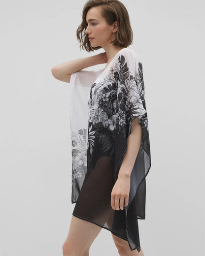 Soma Double Duty Caftan