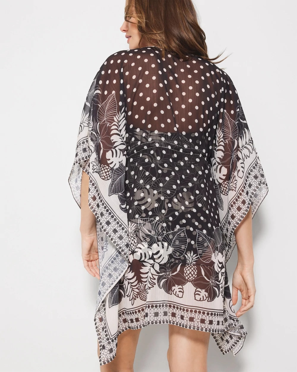 Soma Double Trouble Caftan