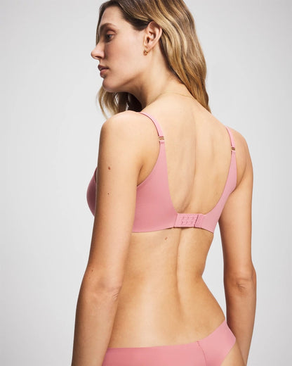 Soma Unlined Perfect Coverage Bra
