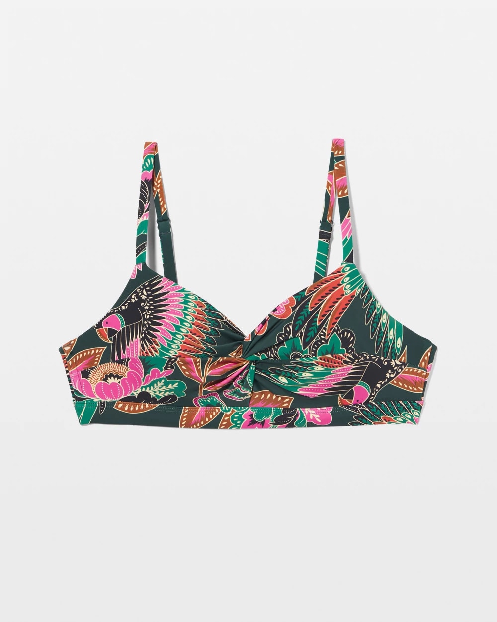 Soma Enbliss Wireless Bikini Top