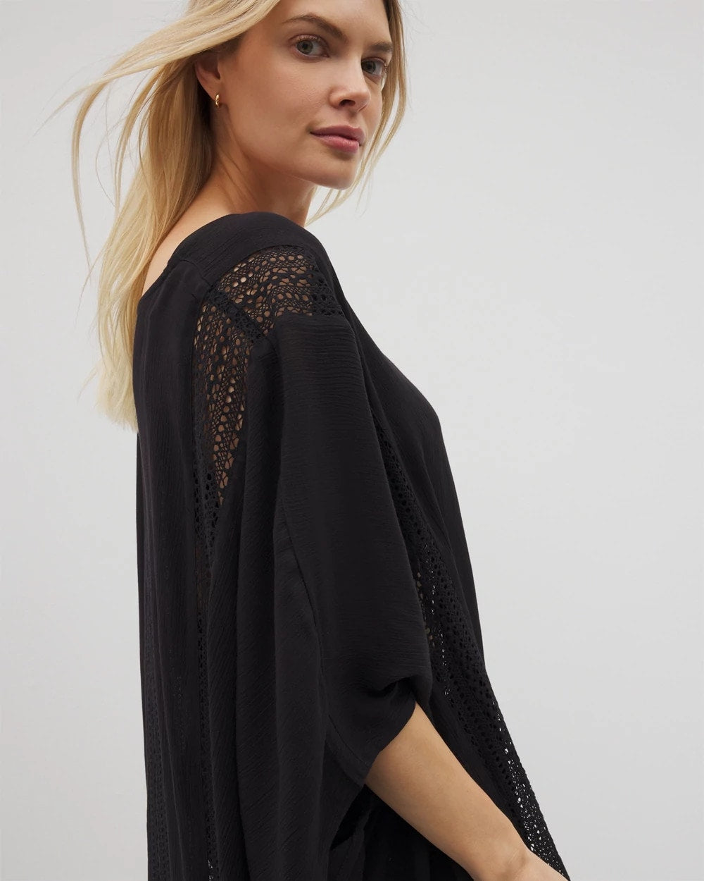 Soma Caftan Cover-Up