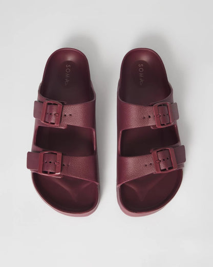 Soma Sandals