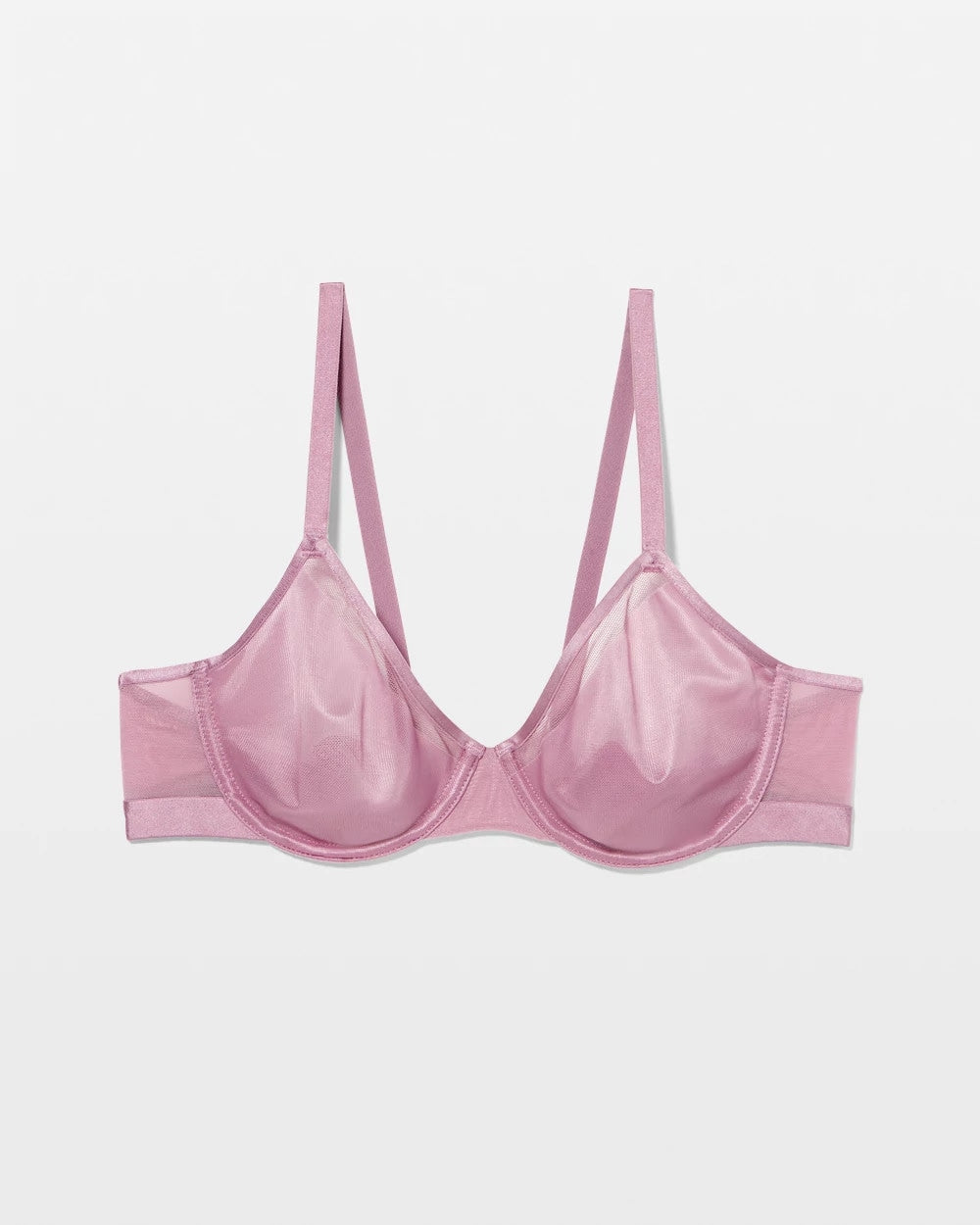 Soma Unbelievable Lift Unlined Perfect Coverage Bra