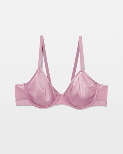 Soma Unbelievable Lift Unlined Perfect Coverage Bra