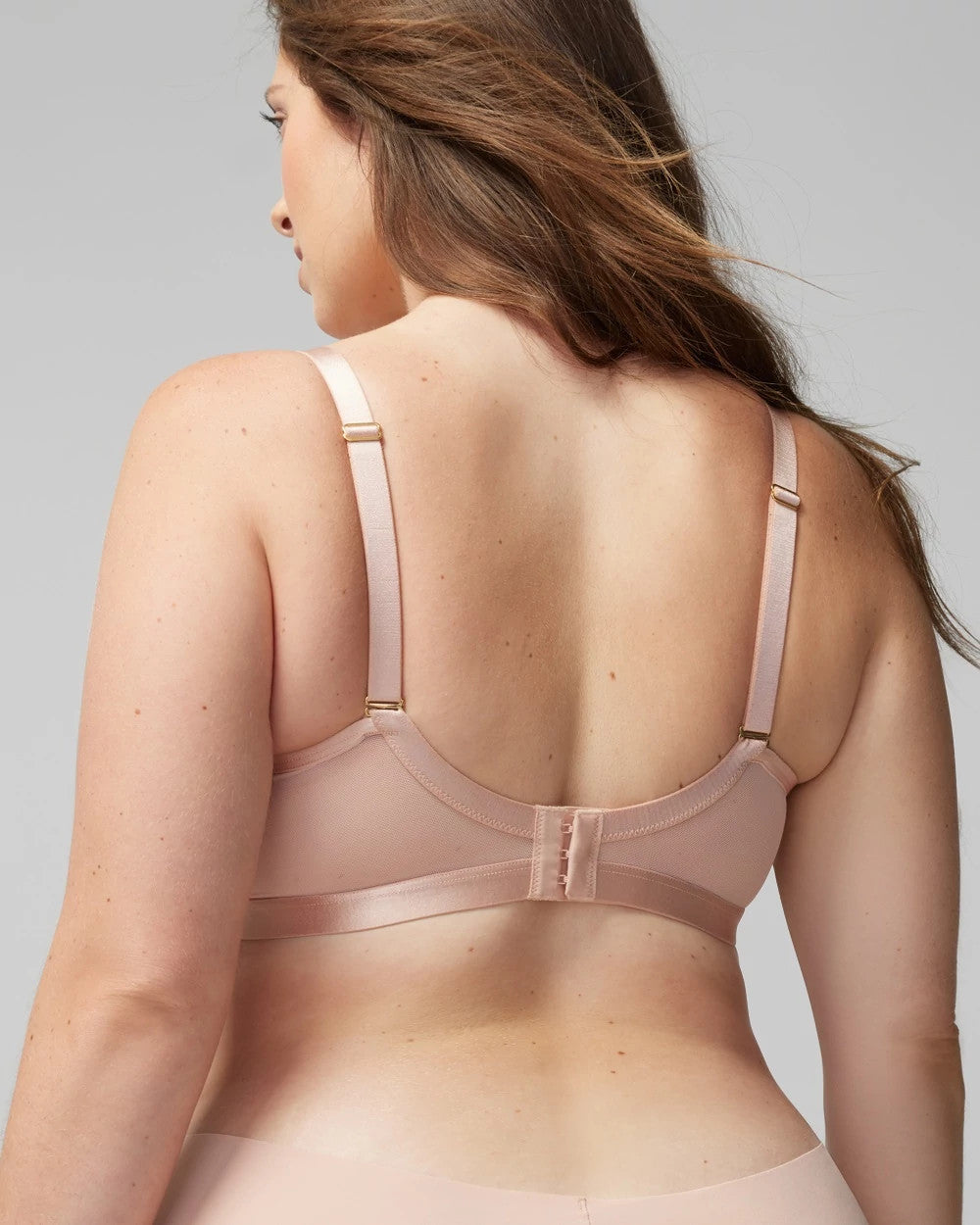 Soma Unlined Perfect Coverage Bra