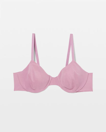 Soma Unlined Perfect Coverage Bra
