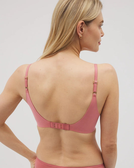 Soma Unlined Perfect Coverage Bra