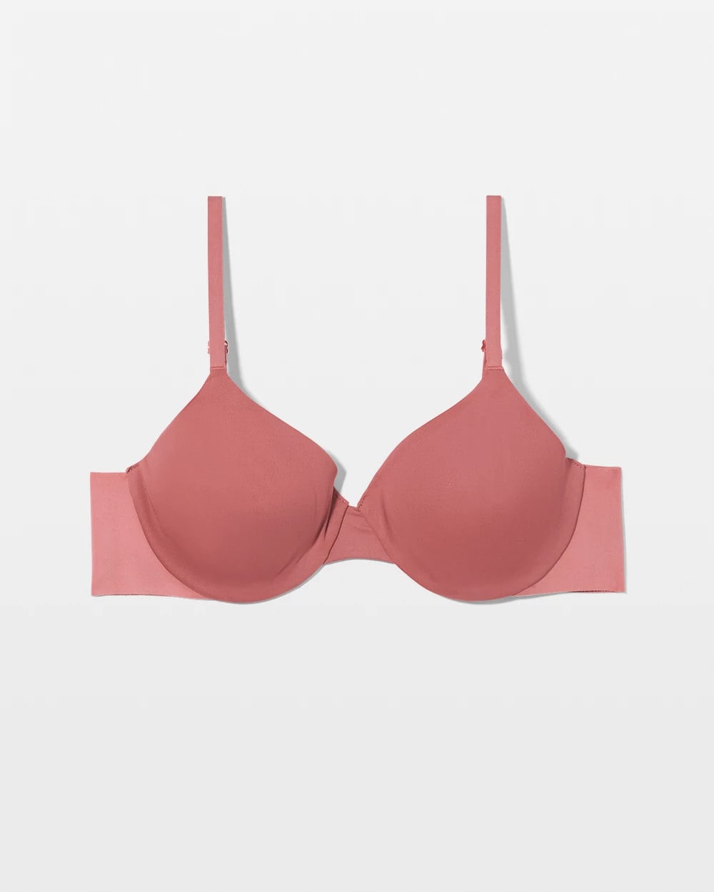 Soma Unlined Perfect Coverage Bra
