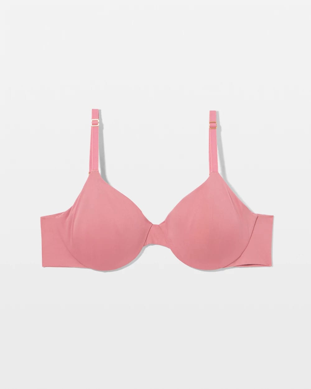 Soma Unlined Perfect Coverage Bra
