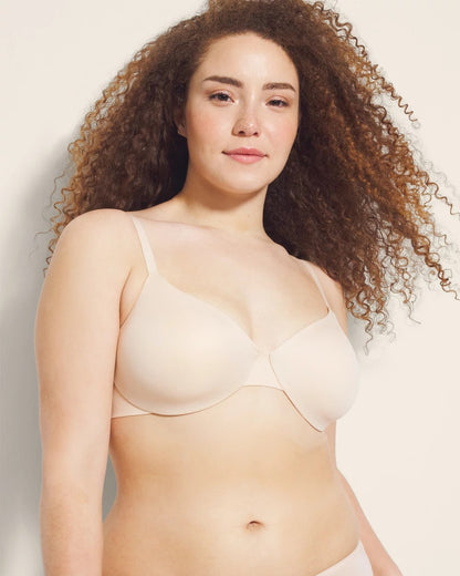 Soma Unlined Perfect Coverage Bra