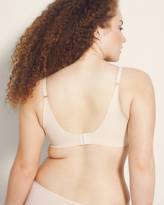 Soma Unlined Perfect Coverage Bra