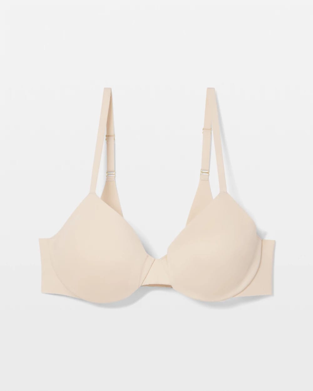 Soma Unlined Perfect Coverage Bra